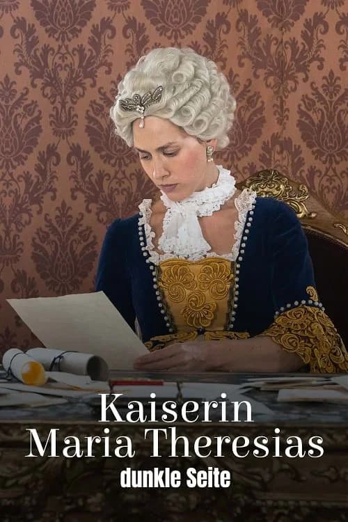 Maria Theresa’s Dark Side poster