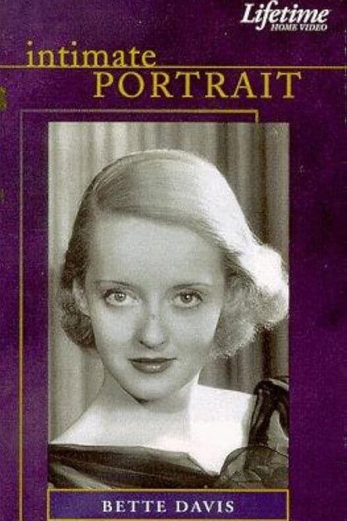 Intimate Portrait (1993) poster