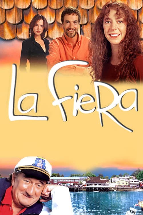 La fiera (1999) poster