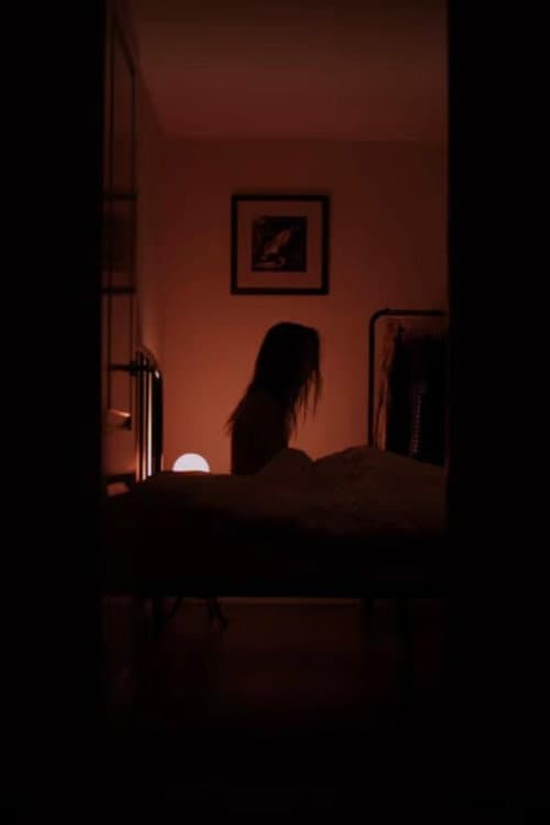 flower (2023) poster