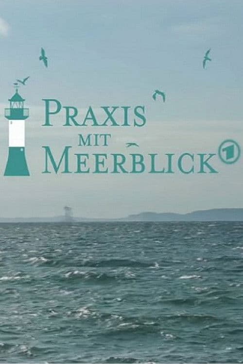 Praxis mit Meerblick (2017) poster