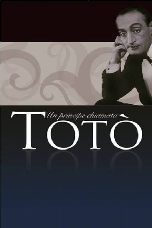 A Prince Called Toto (2007) poster