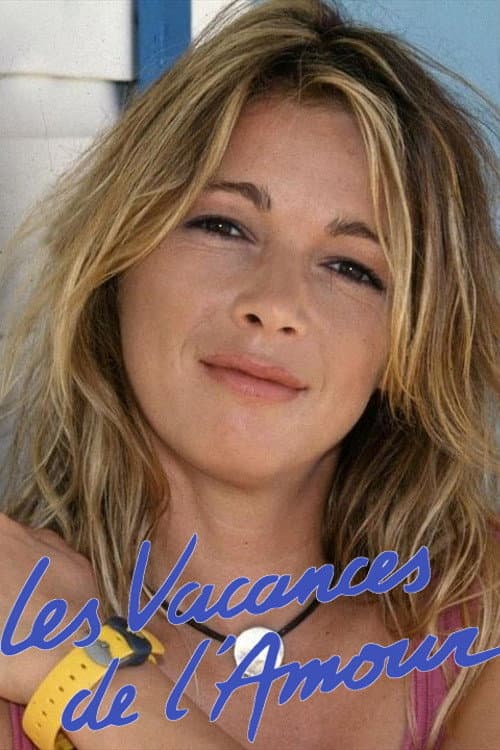 Les Vacances de l'amour (1996) poster