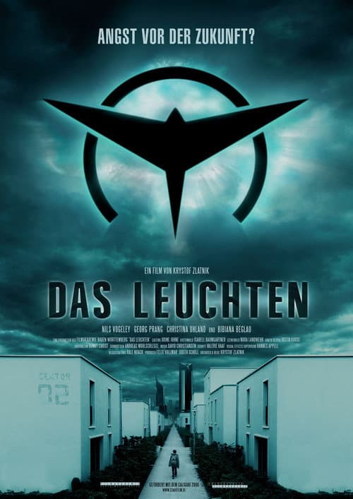 Reverence (2006) poster