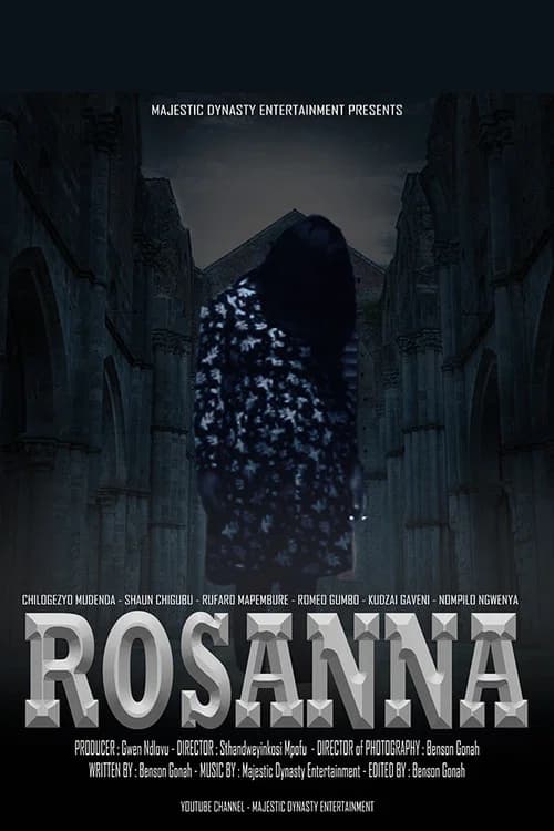 Rosanna poster