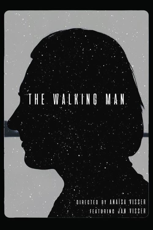 The Walking Man poster