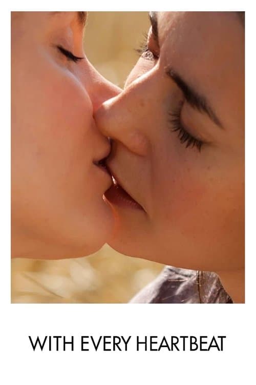 With Every Heartbeat (2011) poster