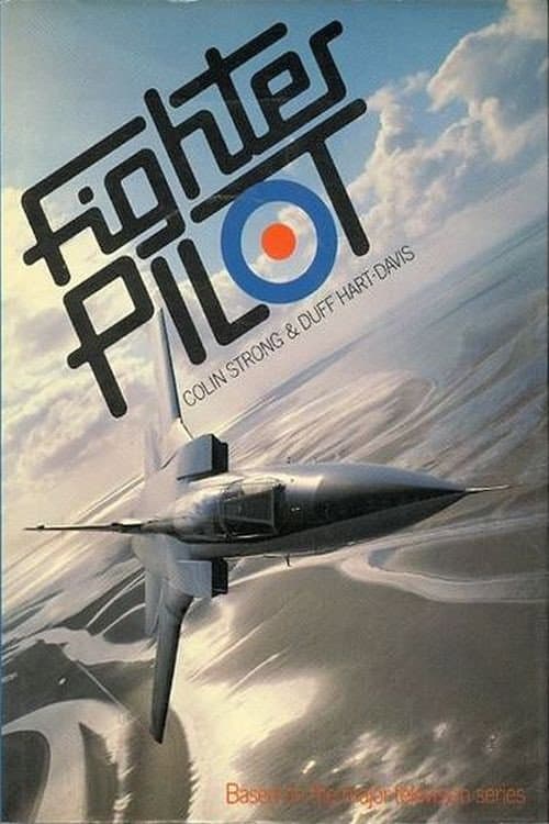 Fighter Pilot (1981) poster