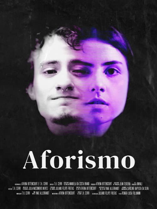Aforismo (2024) poster