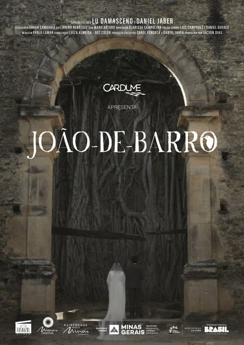 João-de-Barro (2025) poster