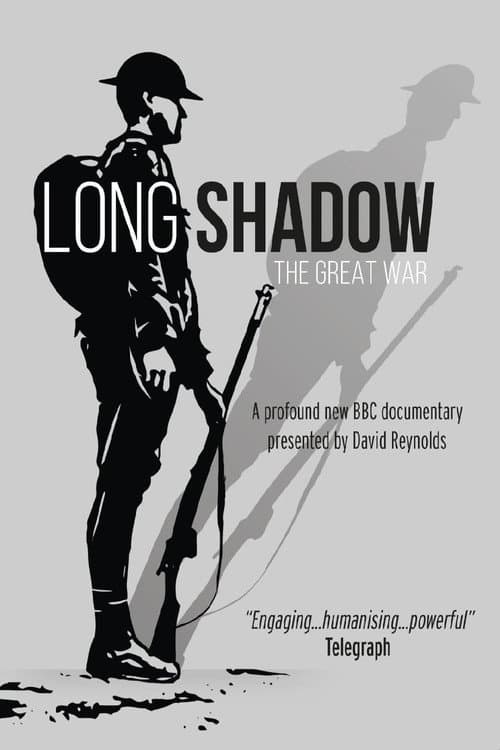 Long Shadow (2014) poster