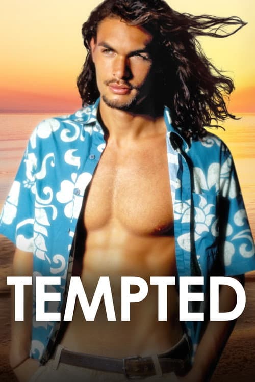 Tempted poster