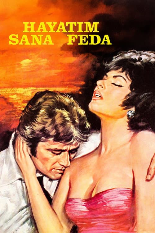 Hayatım Sana Feda poster