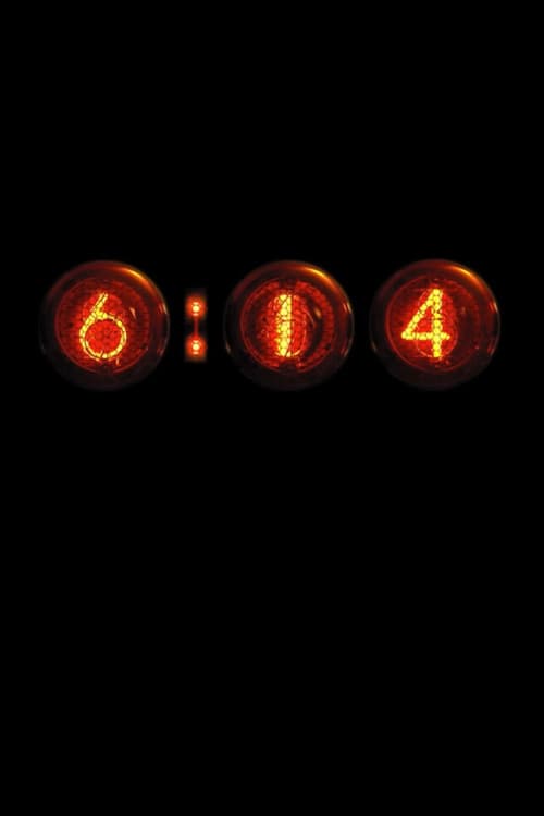 6:14 (2013) poster