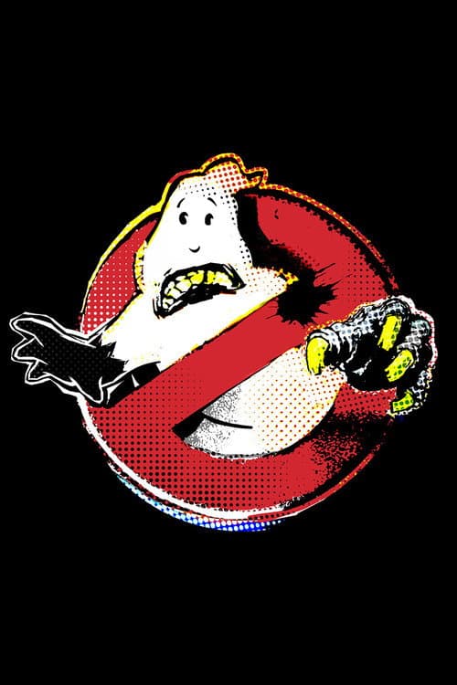 Ghostbusters: Night Shift poster