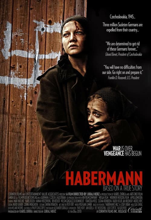 Habermann (2010) poster