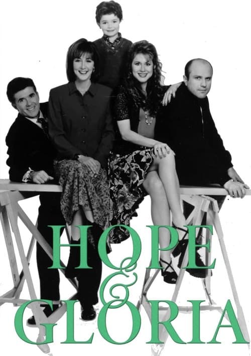Hope and Gloria poster