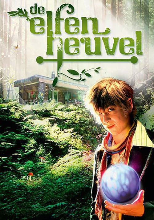 De Elfenheuvel (2011) poster