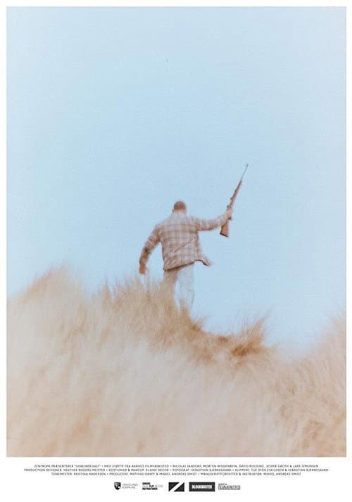 Gypsy Hunt poster