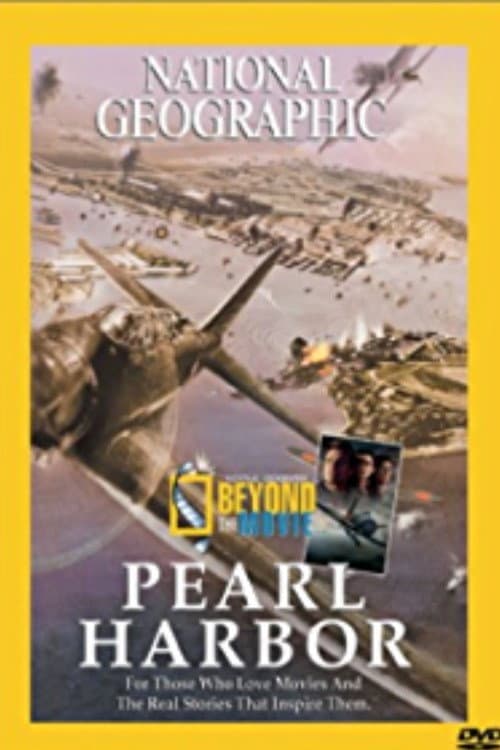 Beyond the Movie: Pearl Harbor (2001) poster