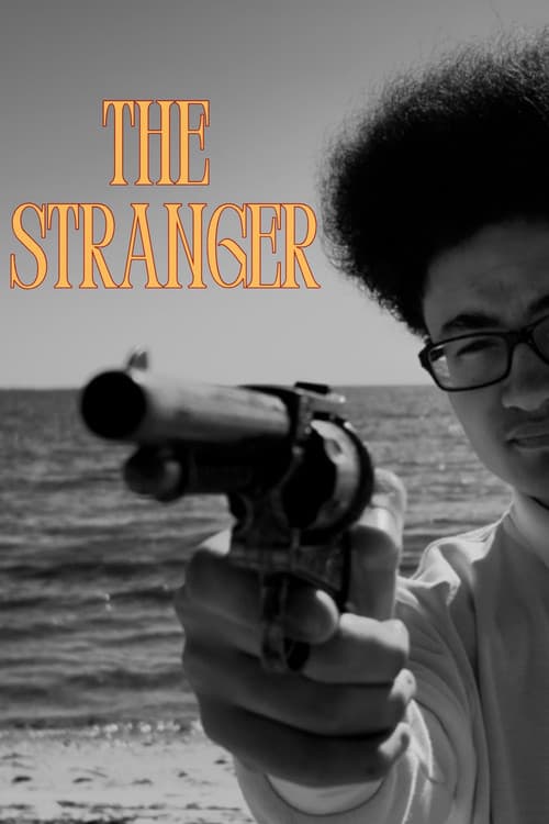 The Stranger (2026) poster