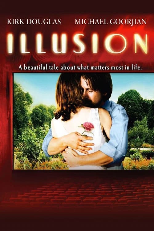 Illusion (2004) poster