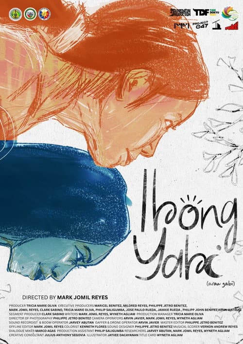 Day and Night poster