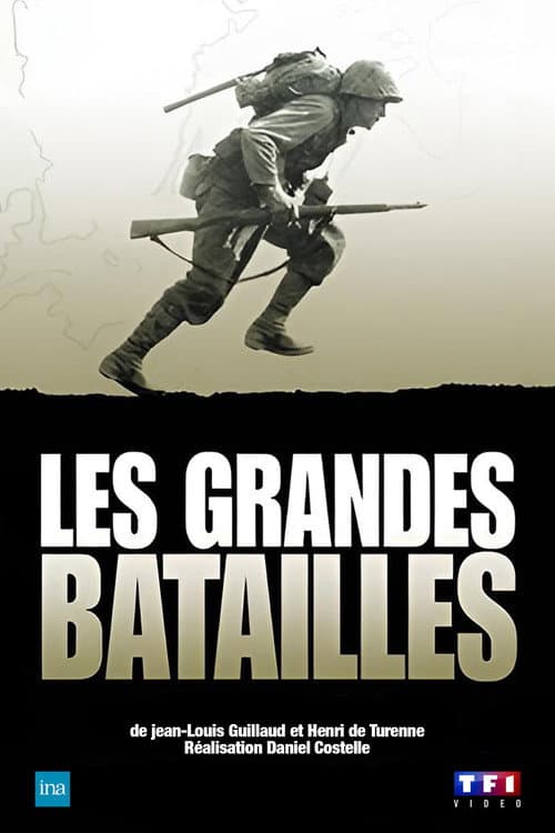 Les Grandes Batailles (1966) poster