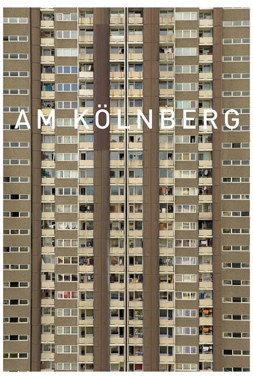 Am Kölnberg (2014) poster