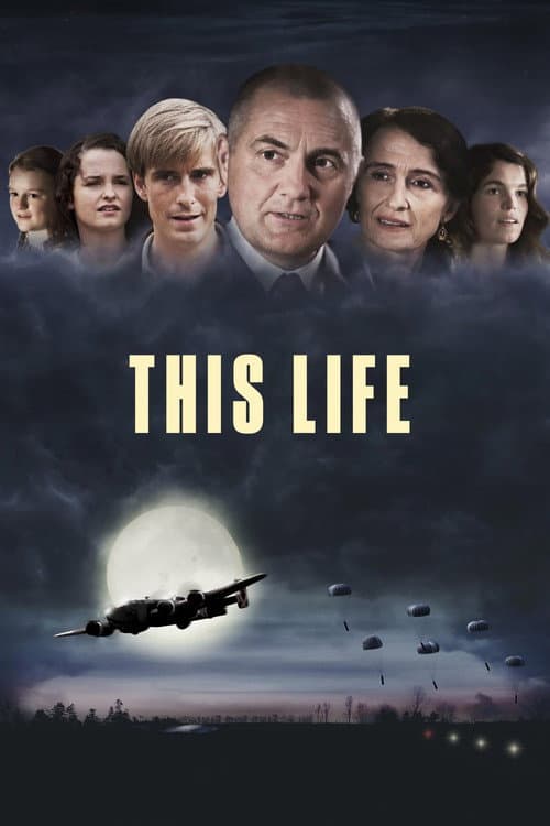 This Life (2012) poster