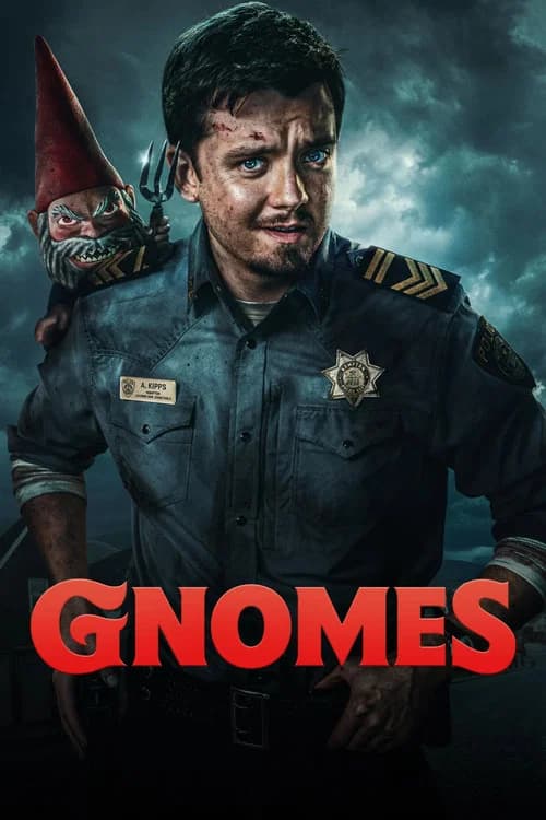 Gnomes (2026) poster