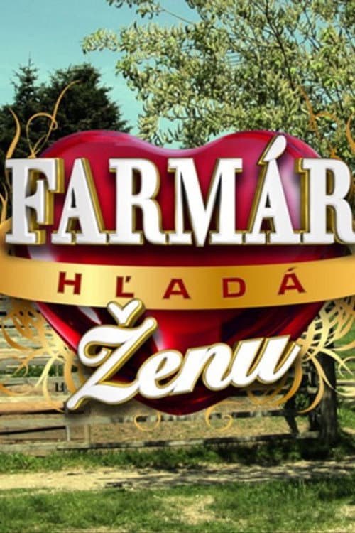 Farmár hľadá ženu poster