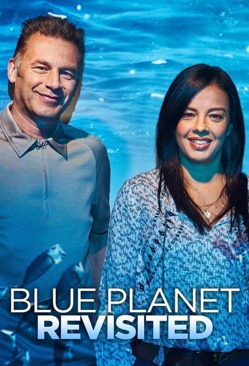 Blue Planet Revisited (2020) poster