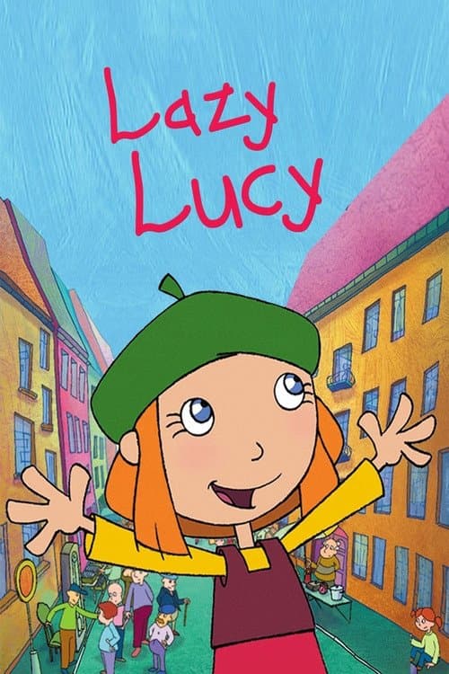 Lazy Lucy (2004) poster