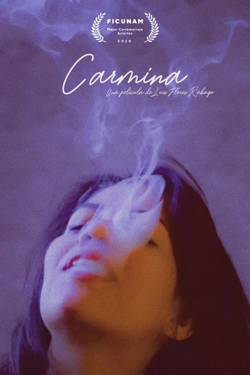 Carmina (2020) poster