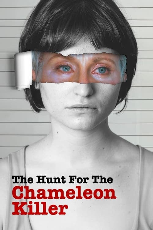 The Hunt for the Chameleon Killer (2024) poster