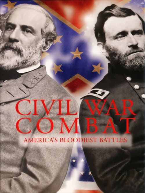 Civil War Combat (2000) poster
