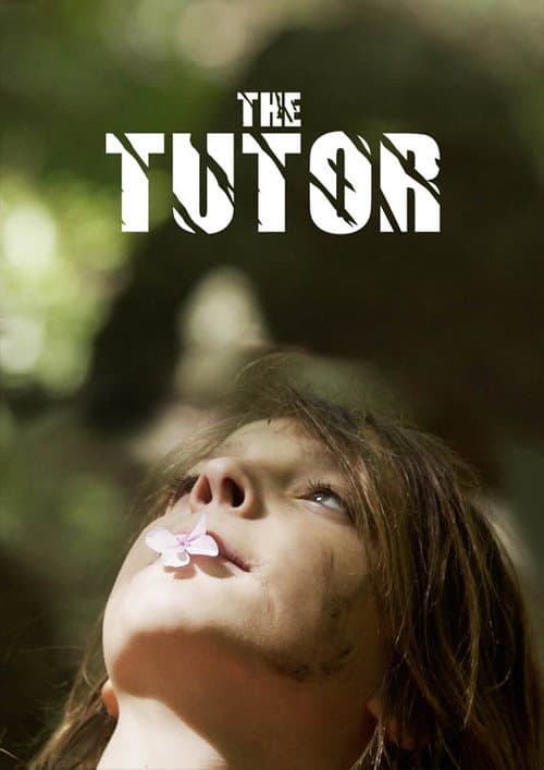 The Tutor (2017) poster