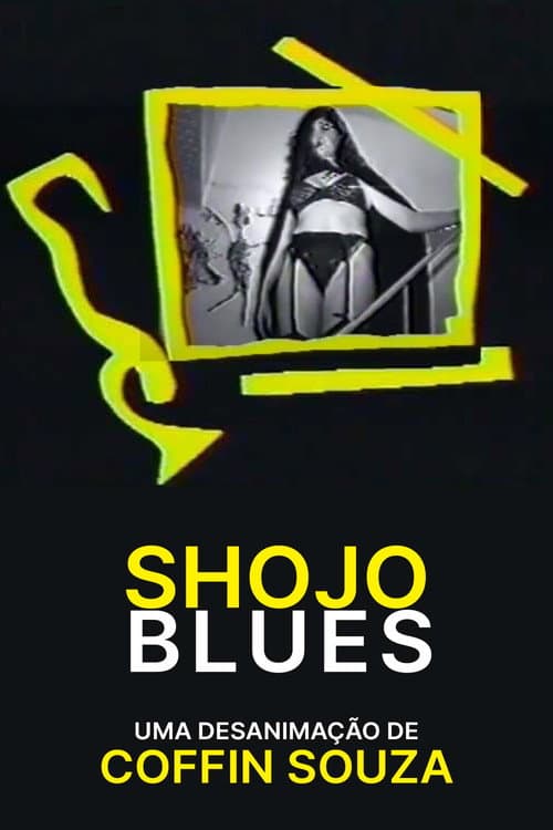 Shojo Blues (2002) poster
