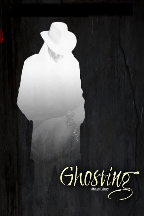 Ghosting (2015) poster