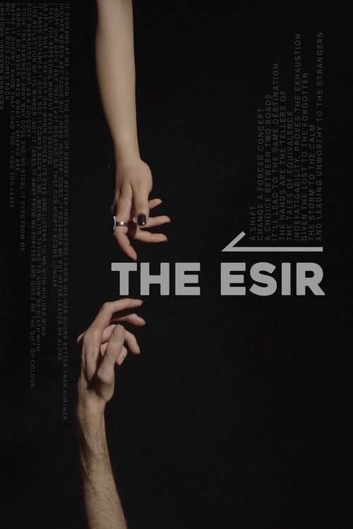 The Esir poster
