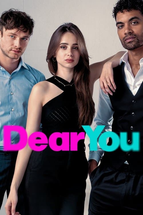 Dear You (2025) poster