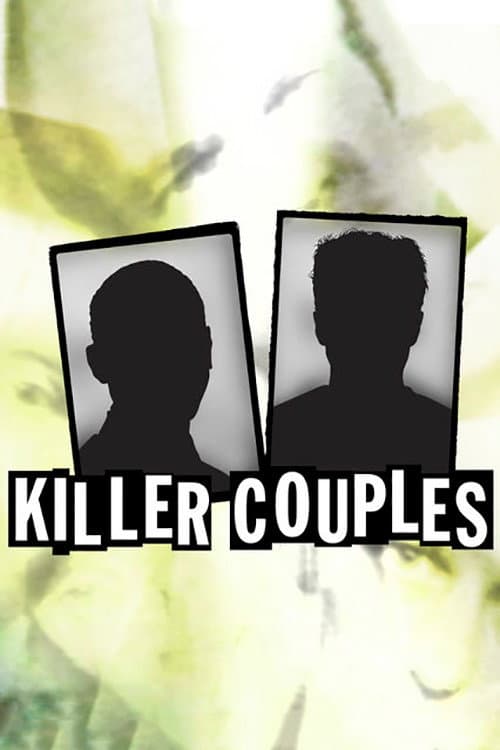 Killer Couples (2009) poster