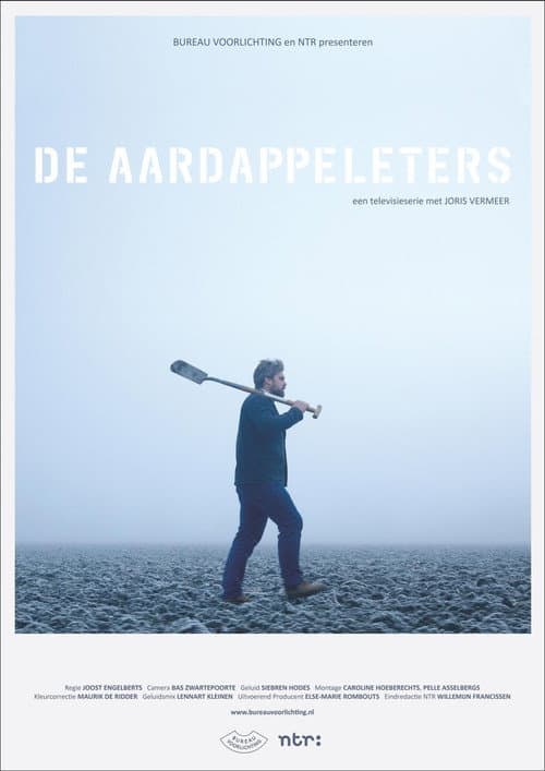 De Aardappeleters (2017) poster