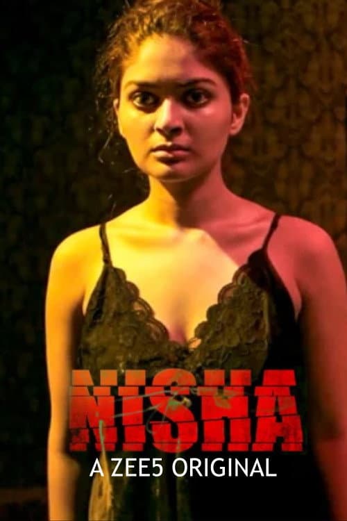 Nisha (2019) poster