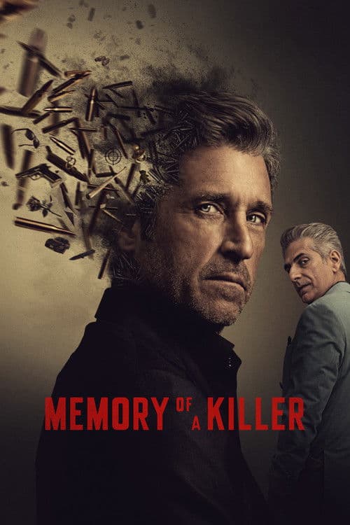 Memory of a Killer (2026) poster