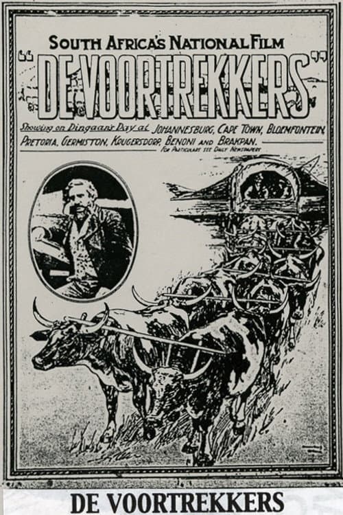 Winning a Continent (1916) poster