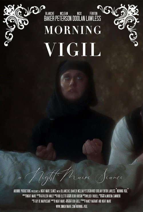 Morning Vigil (2025) poster