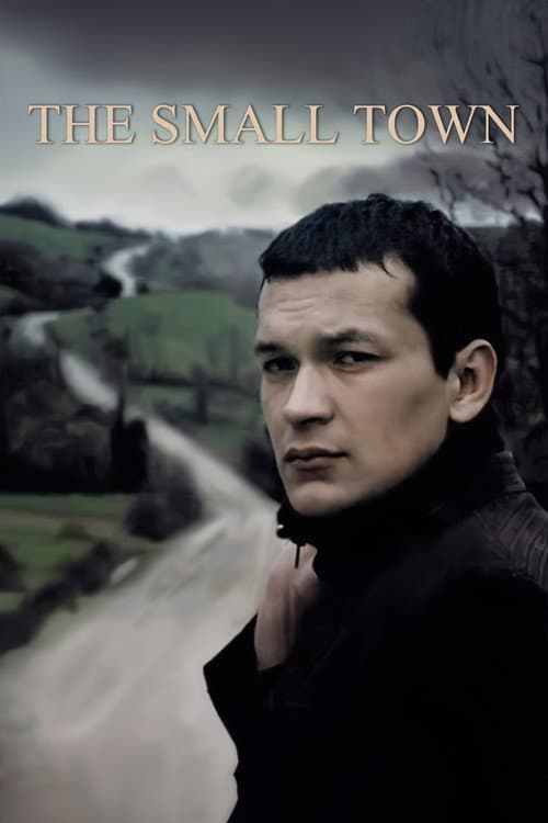 The Small Town (1997) poster