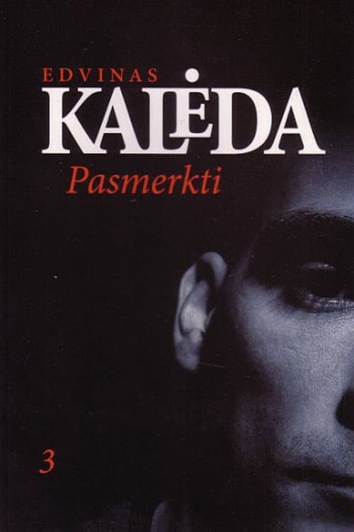 Pasmerkti (2011) poster